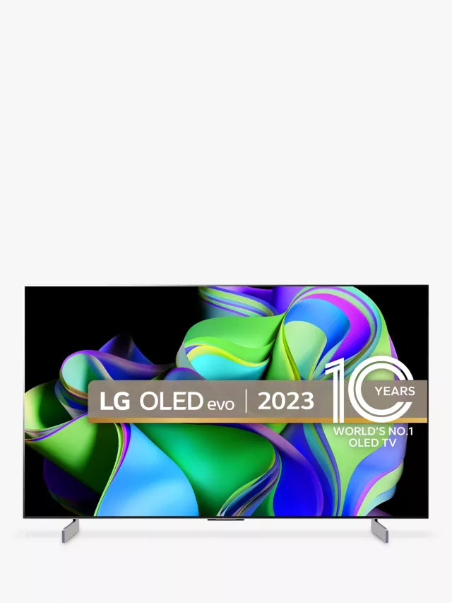 LG OLED42C34LA