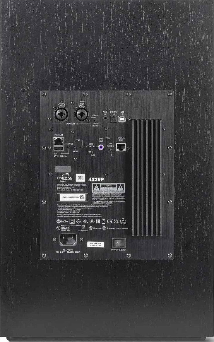 JBL 4329P