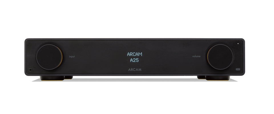 Arcam Radia A25 Integrated Amplifier