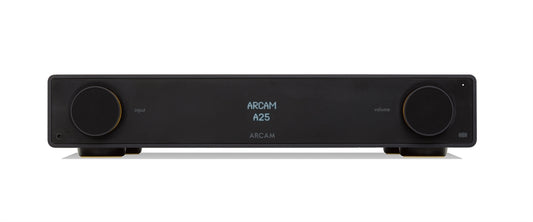 Arcam Radia A25 Integrated Amplifier