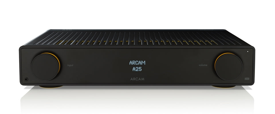 Arcam Radia A25 Integrated Amplifier