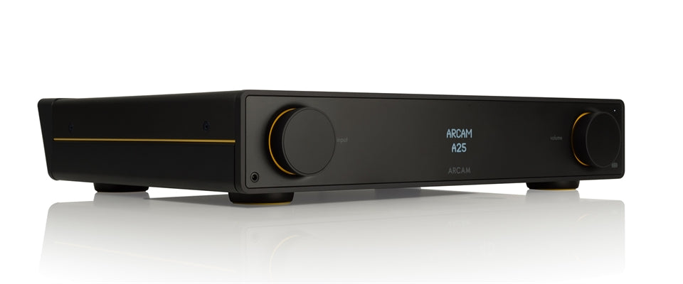 Arcam Radia A25 Integrated Amplifier