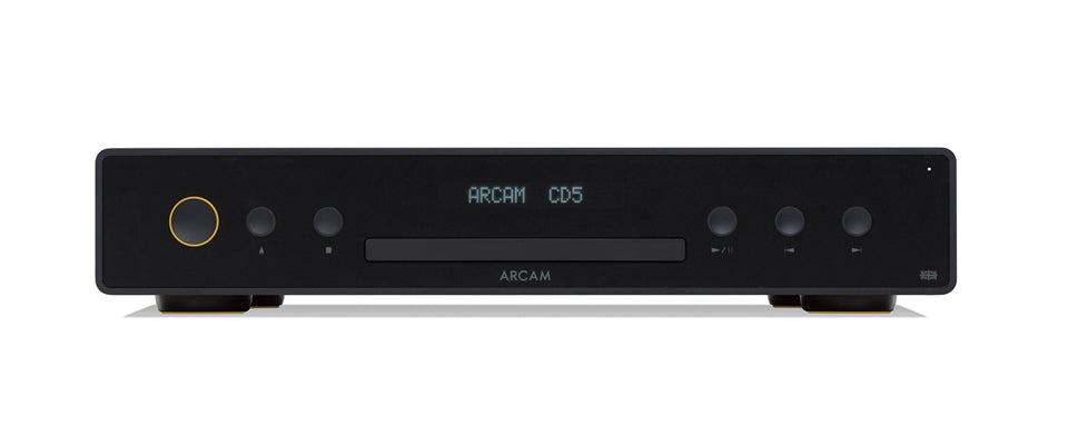 Arcam CD5 Compact Disc Player