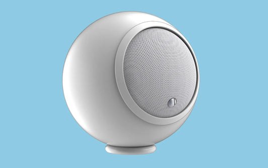 GALLO ACOUSTICS - A'DIVA