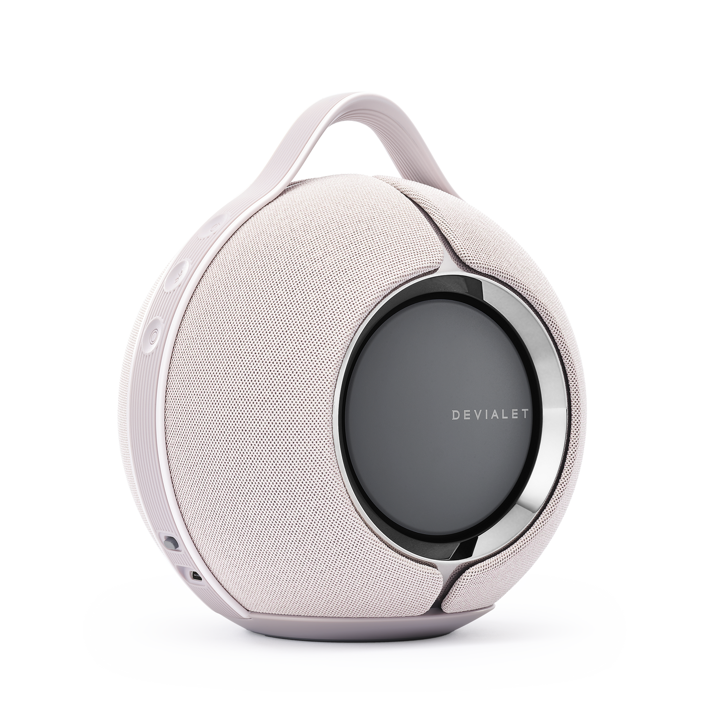 Devialet Mania