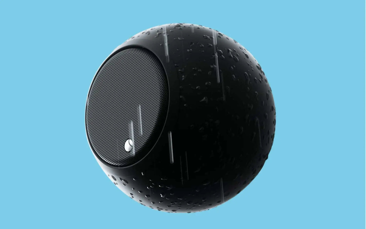 GALLO ACOUSTICS - HABITAT A’DIVA OUTDOOR SPEAKERS