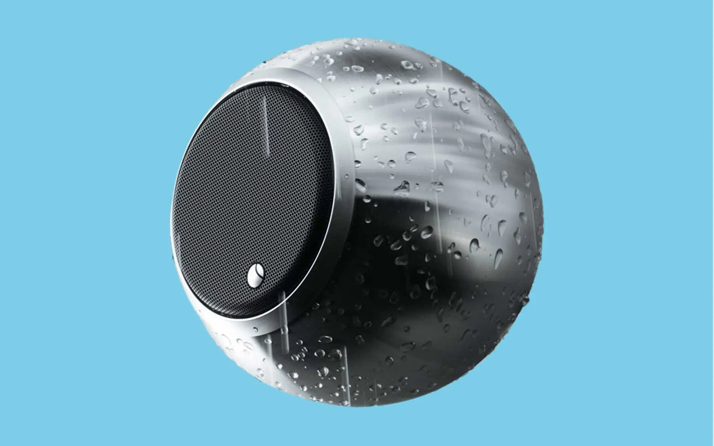 GALLO ACOUSTICS - HABITAT A’DIVA OUTDOOR SPEAKERS