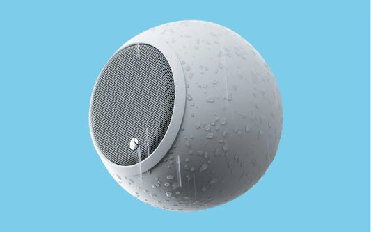 GALLO ACOUSTICS - HABITAT A’DIVA OUTDOOR SPEAKERS