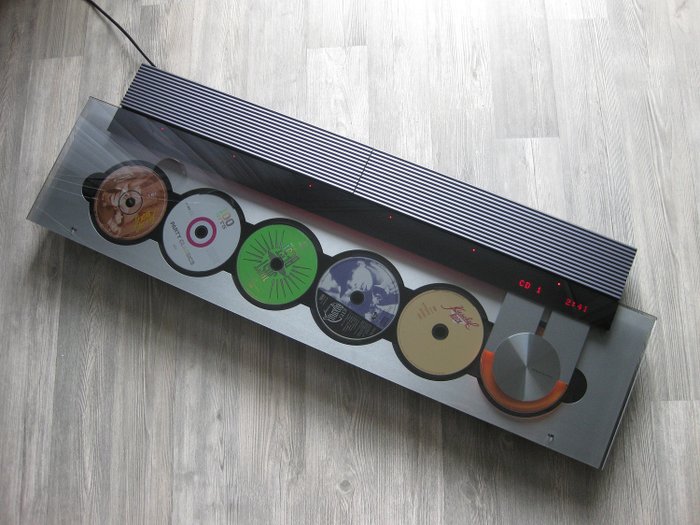 Bang & Olufsen BeoSound 9000 MK3