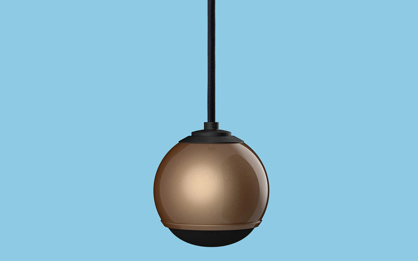 GALLO ACOUSTICS - DROPLET MICRO