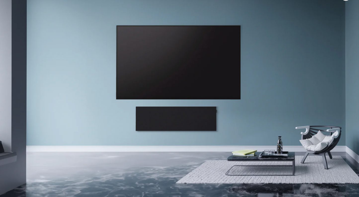 Canvas HiFi