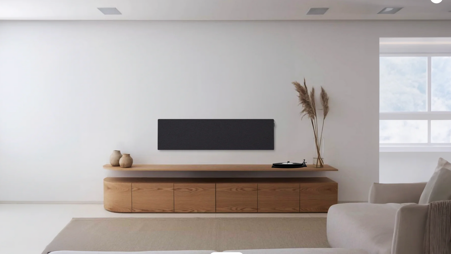 Canvas HiFi