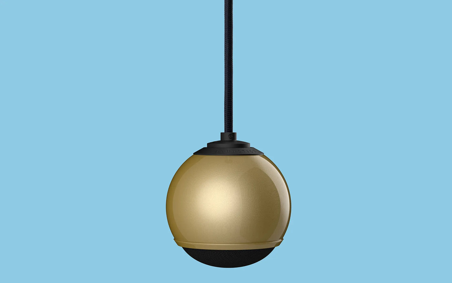 GALLO ACOUSTICS - DROPLET MICRO