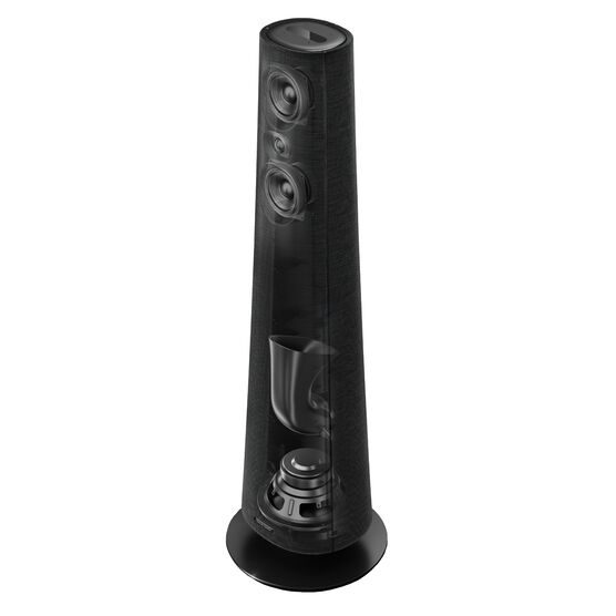 Harman Kardon Citation Tower