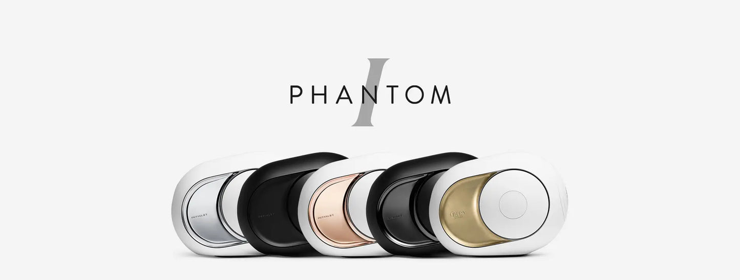 Devialet Phantom I