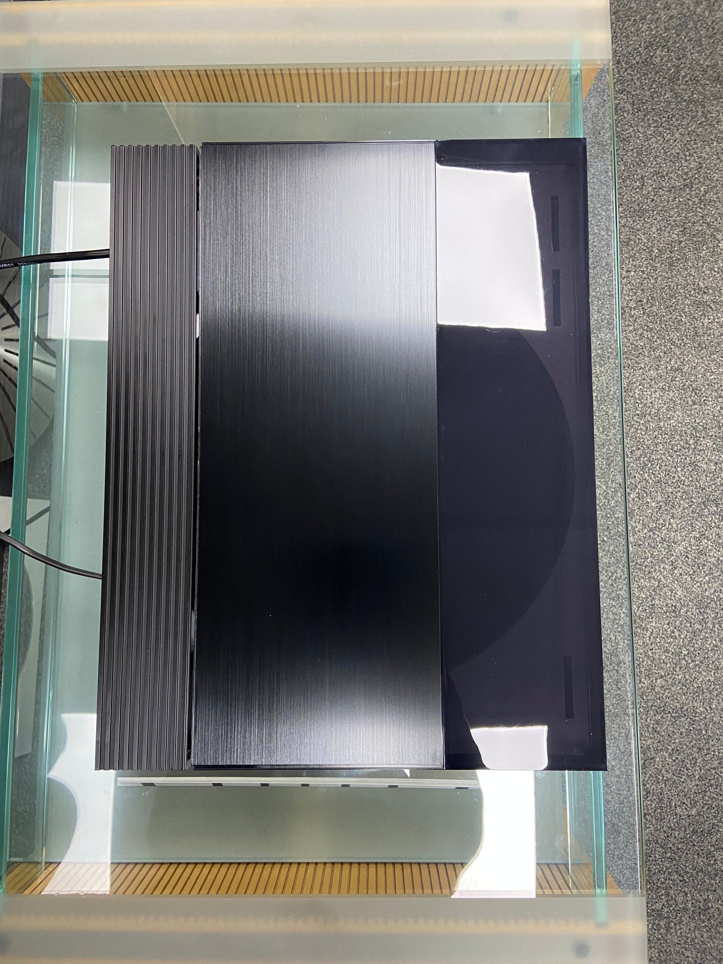 Bang & Olufsen BeoGram 7000