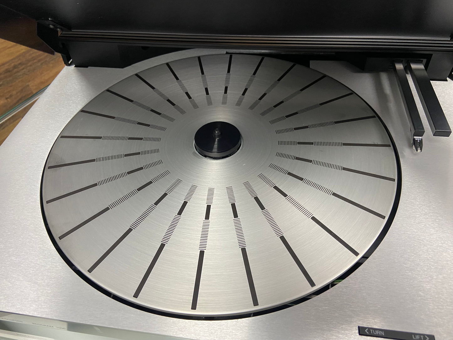 Bang & Olufsen BeoGram 5005