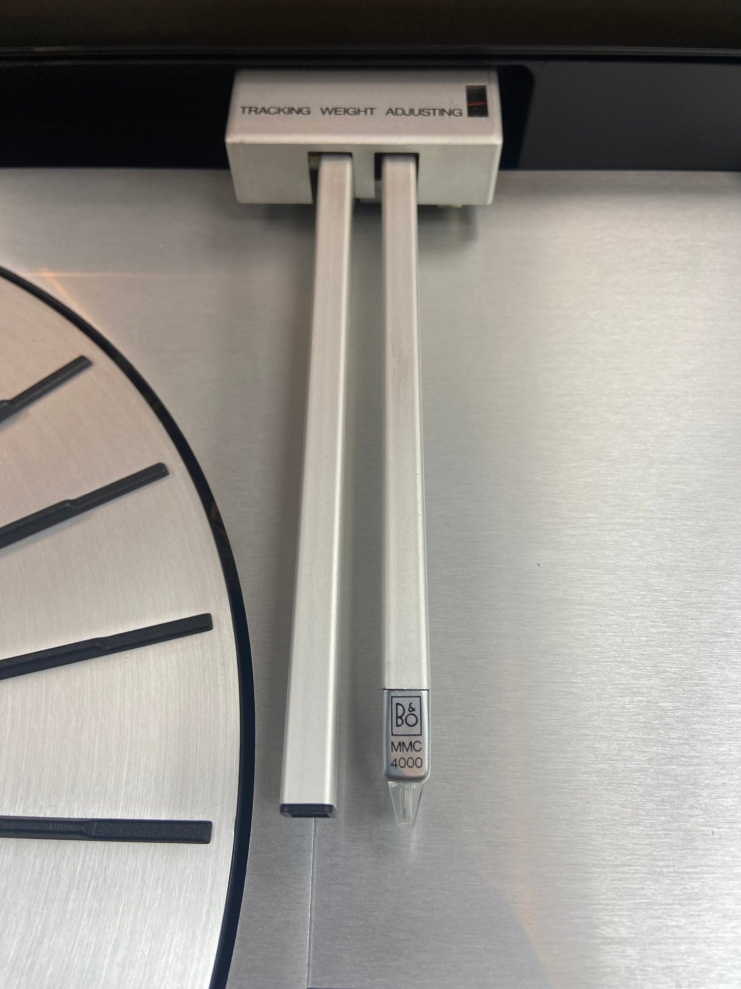 Bang & Olufsen BeoGram 4000 - Fully Restored
