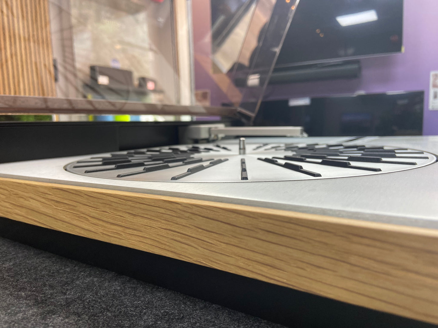 Bang & Olufsen BeoGram 4000 - Fully Restored