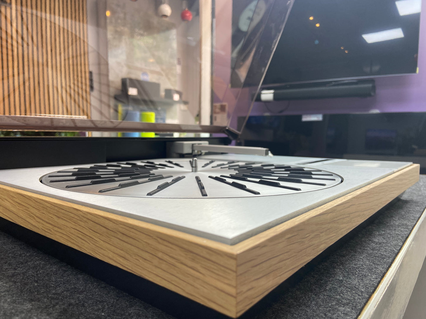 Bang & Olufsen BeoGram 4000 - Fully Restored
