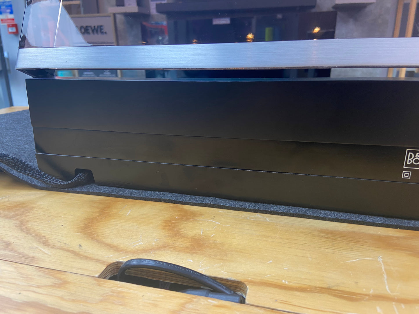 Bang & Olufsen BeoGram 4000 - Fully Restored