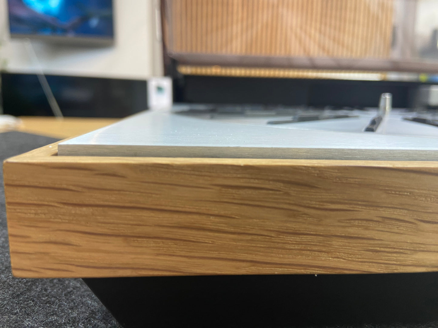 Bang & Olufsen BeoGram 4000 - Fully Restored
