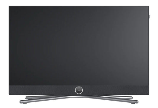 Loewe bild c.43 basalt grey