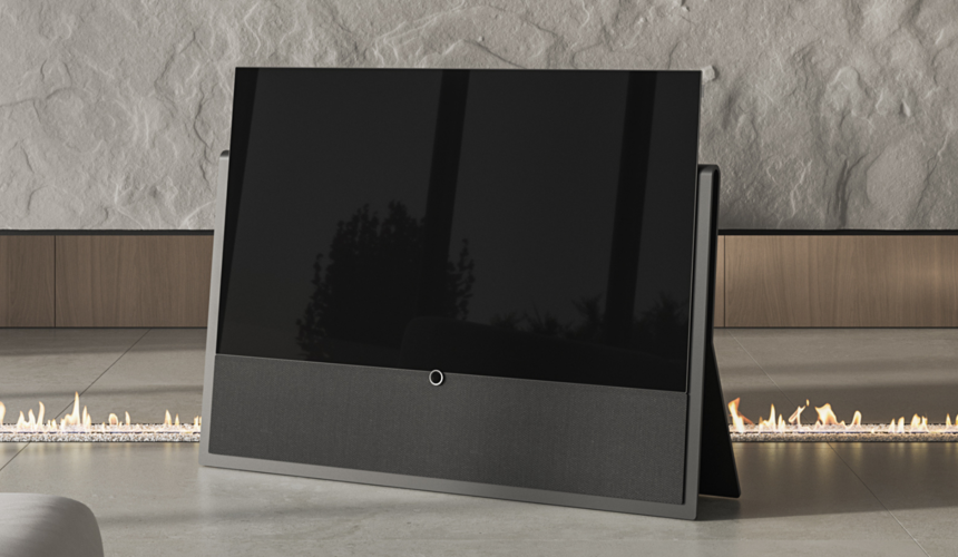 Loewe Iconic 55'
