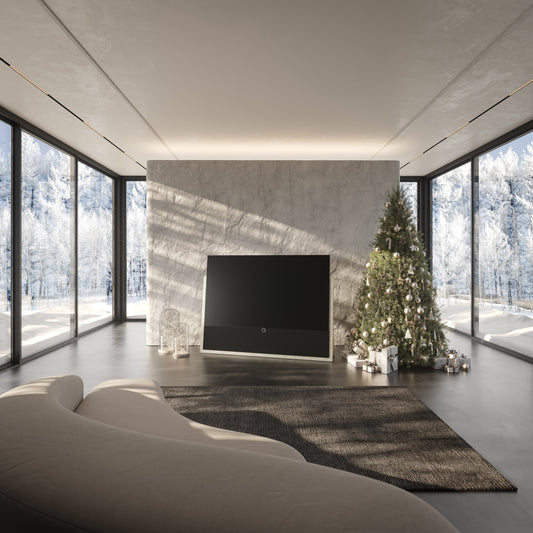 Loewe Iconic 55'