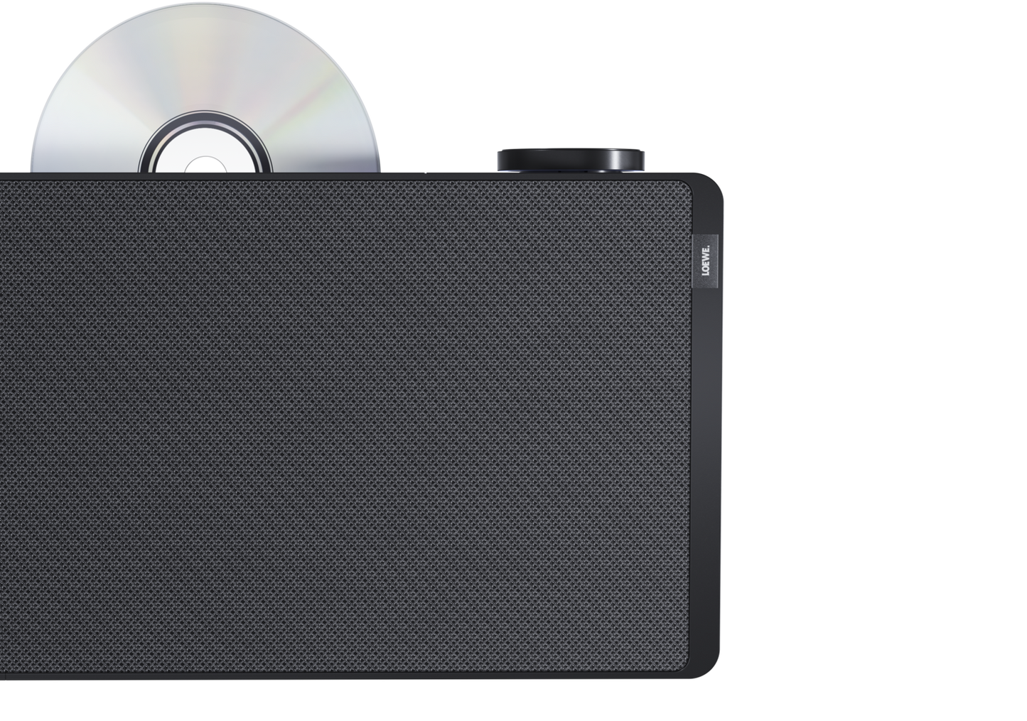 Loewe klang s3 basalt grey