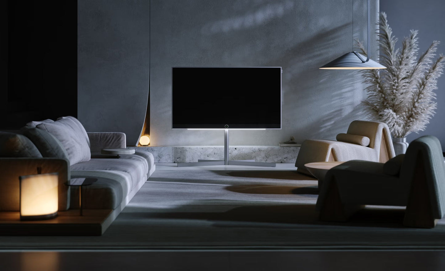 Loewe Stellar 77