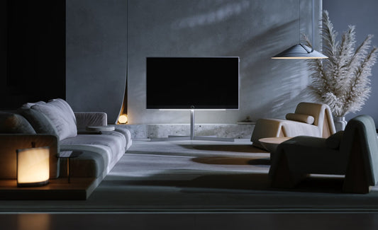 Loewe Stellar 65