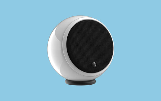 GALLO ACOUSTICS - MICRO SE