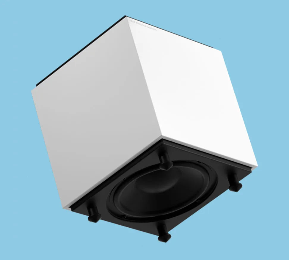 GALLO ACOUSTICS - ROOMSUB SUBWOOFER RANGE