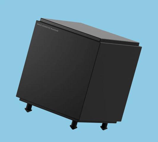 GALLO ACOUSTICS - ROOMSUB SUBWOOFER RANGE