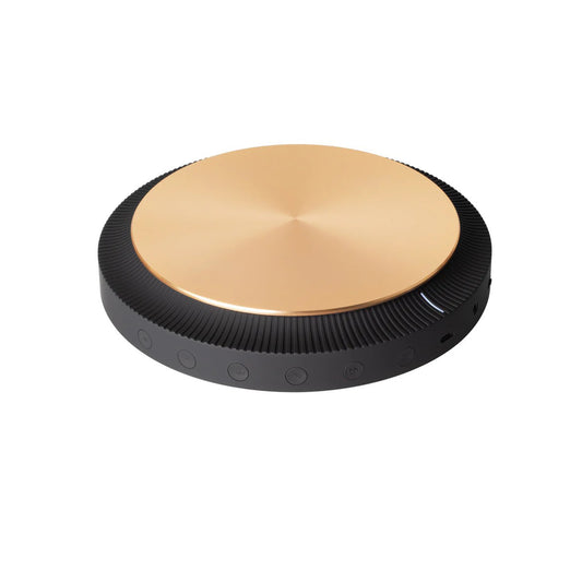 Trettitre - Stylish Portable Bluetooth CD Player