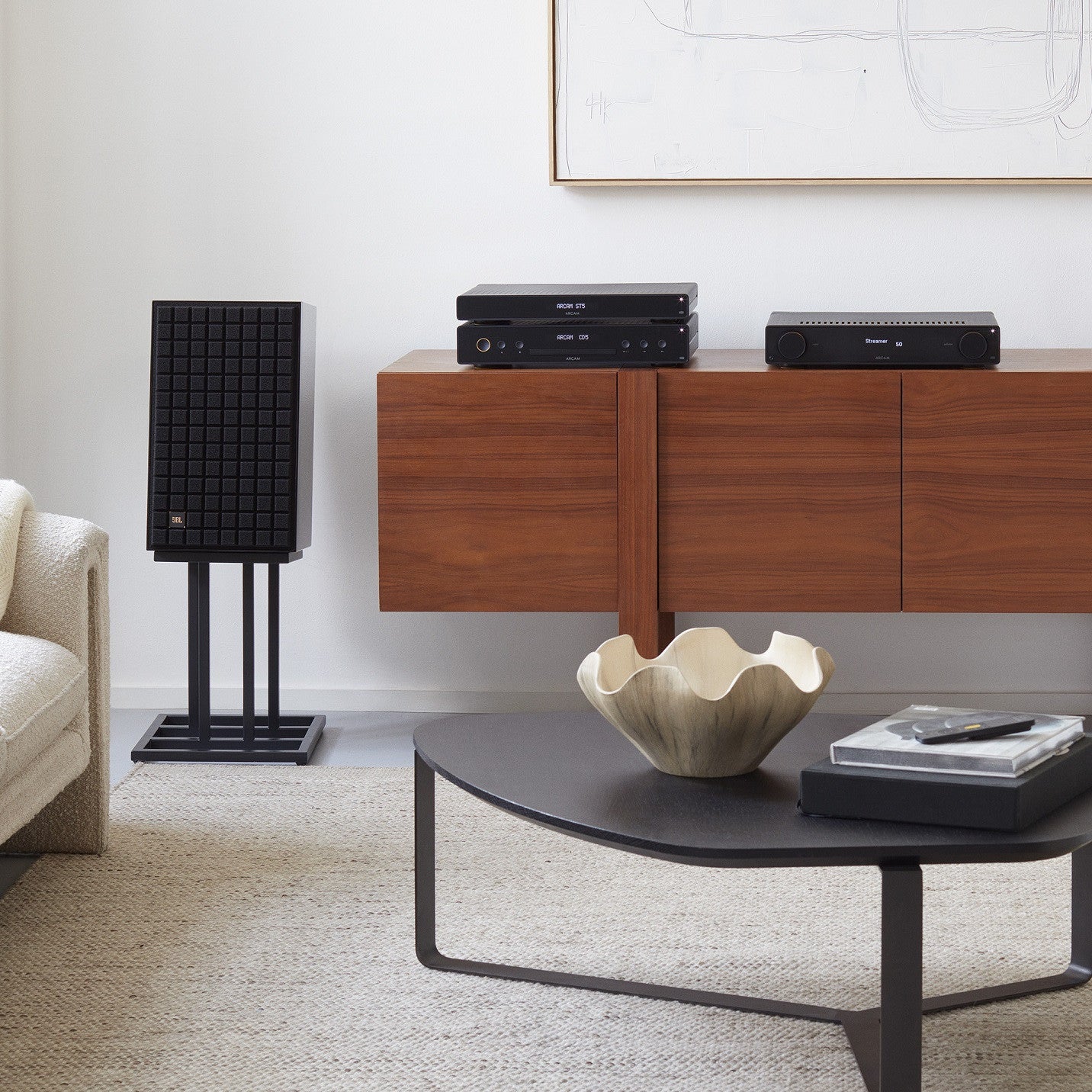 Arcam Radia A5 Integrated Amplifier