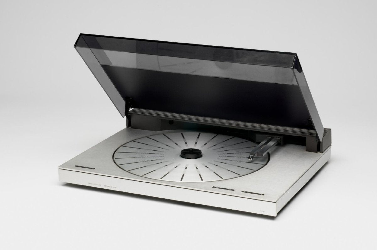 Bang & Olufsen BeoGram 5005 – Audio Visual Consultancy