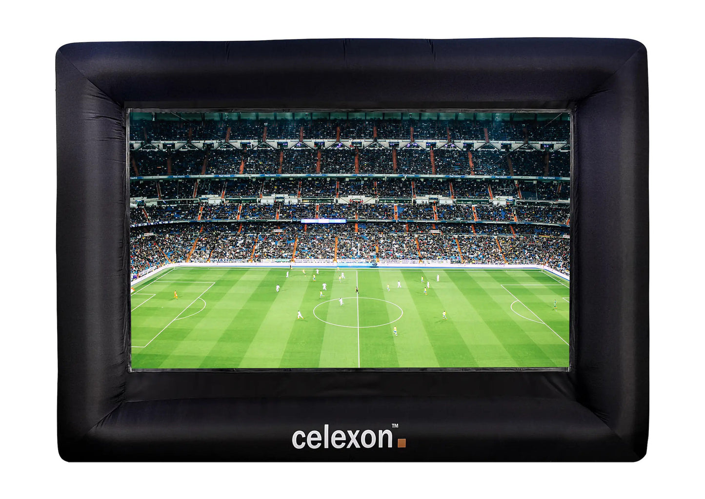 Celexon Inflatable Outdoor Projection Screen INF200*