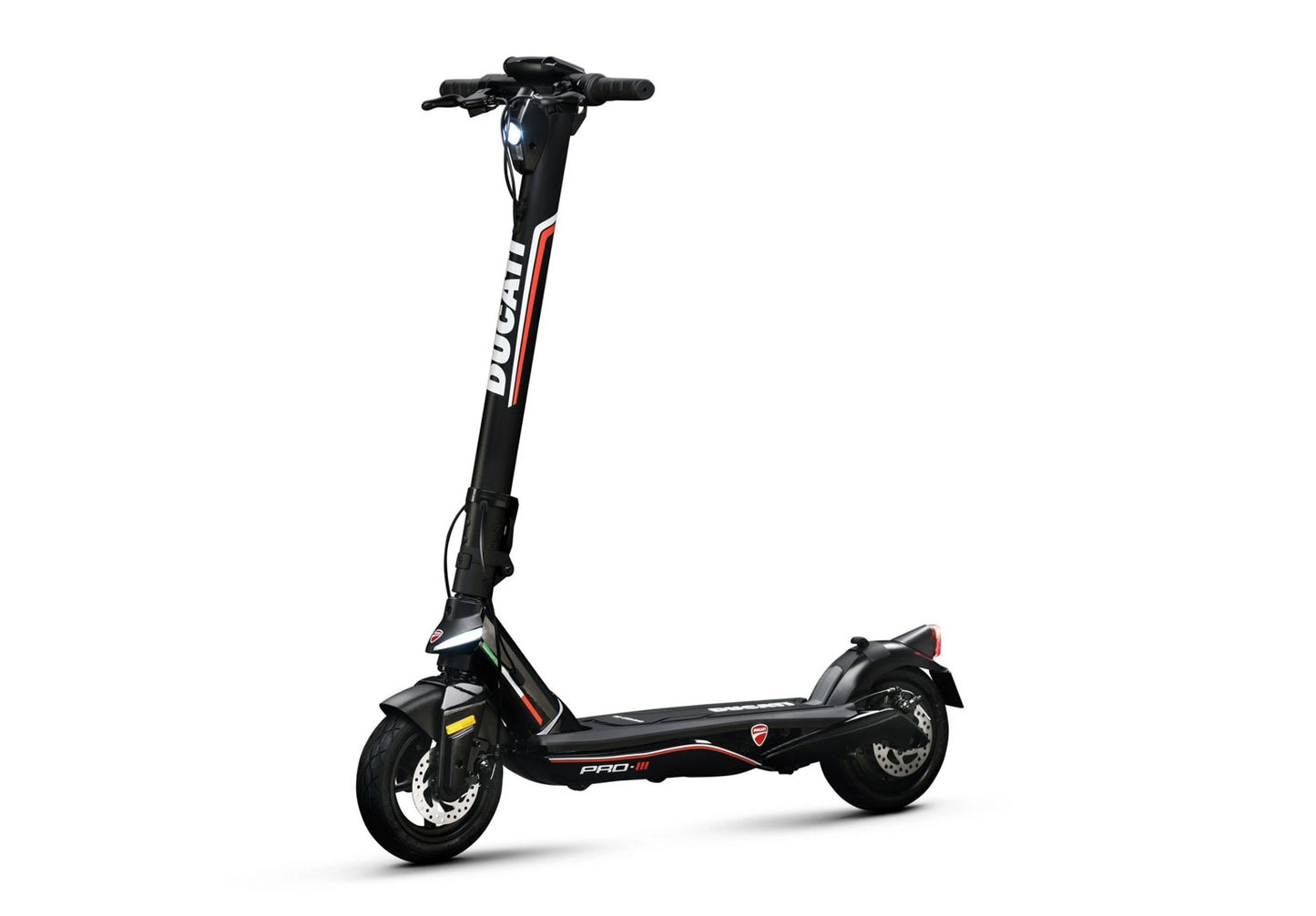Ducati Pro III