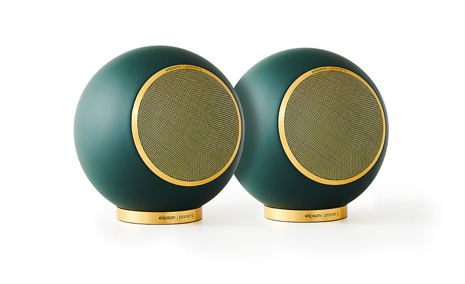 Elipson AV-Planet L (Pair)