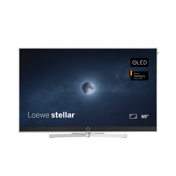 Loewe Stellar 55