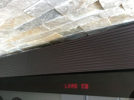 Bang & Olufsen BeoSound 9000 MK3