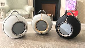 Devialet Mania