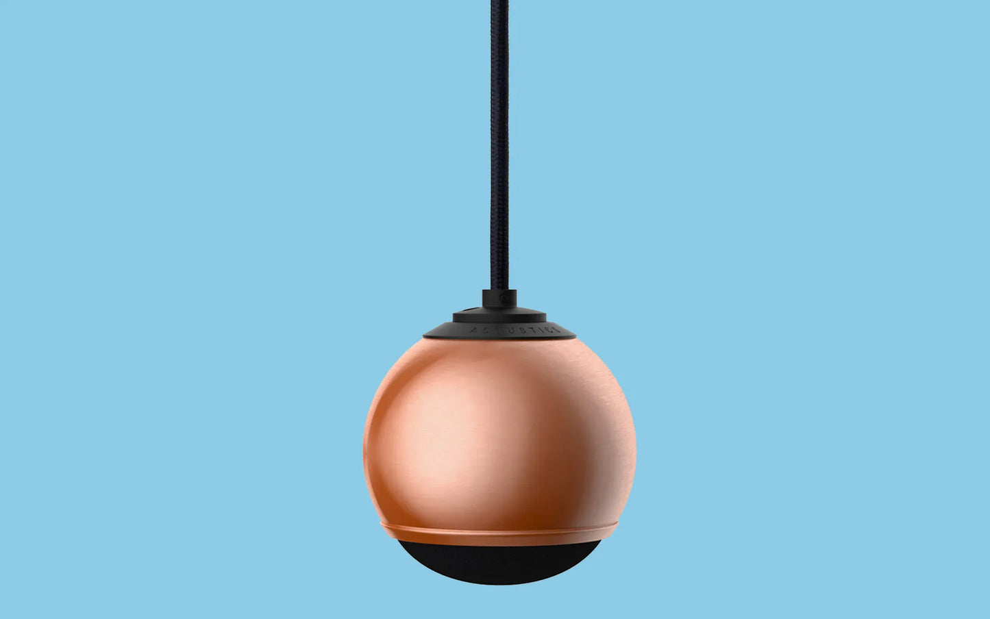 GALLO ACOUSTICS - DROPLET MICRO
