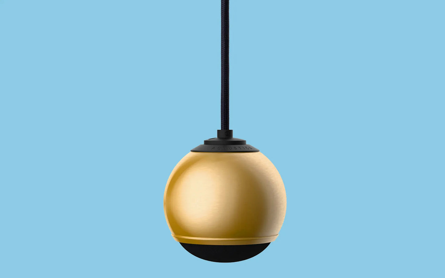 GALLO ACOUSTICS - DROPLET MICRO