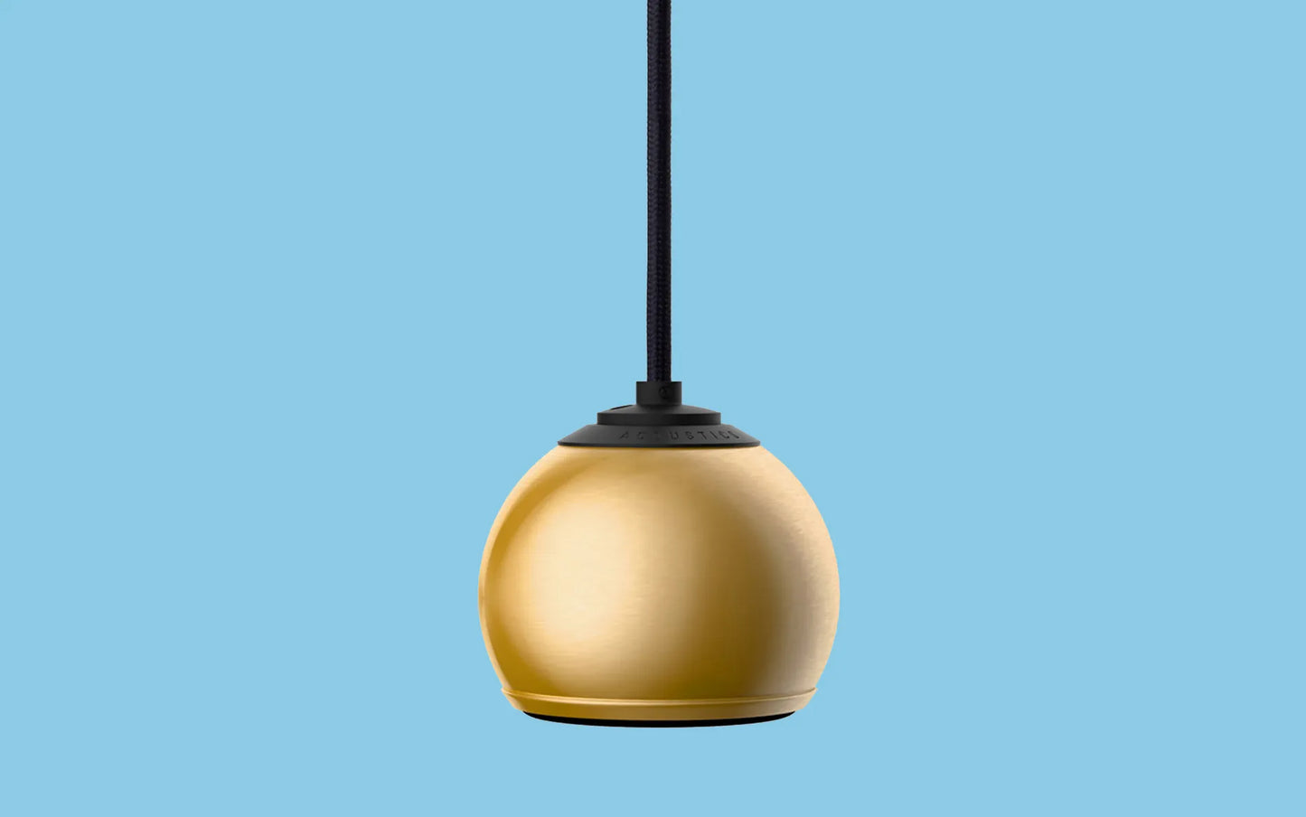 GALLO ACOUSTICS - DROPLET MICRO SE