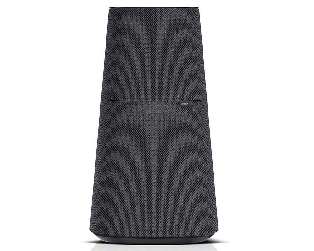 Loewe klang mr5 basalt grey