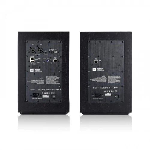JBL 4305P