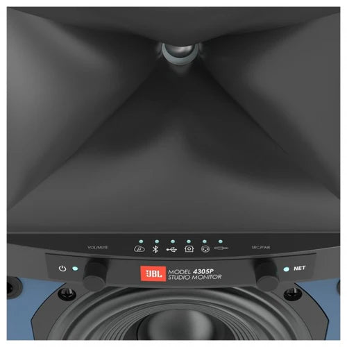 JBL 4305P